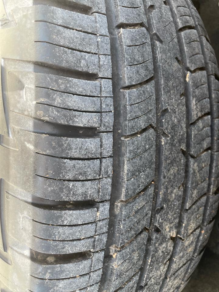 Chevrolet Tahoe 4WD 4dr LTZ 2015