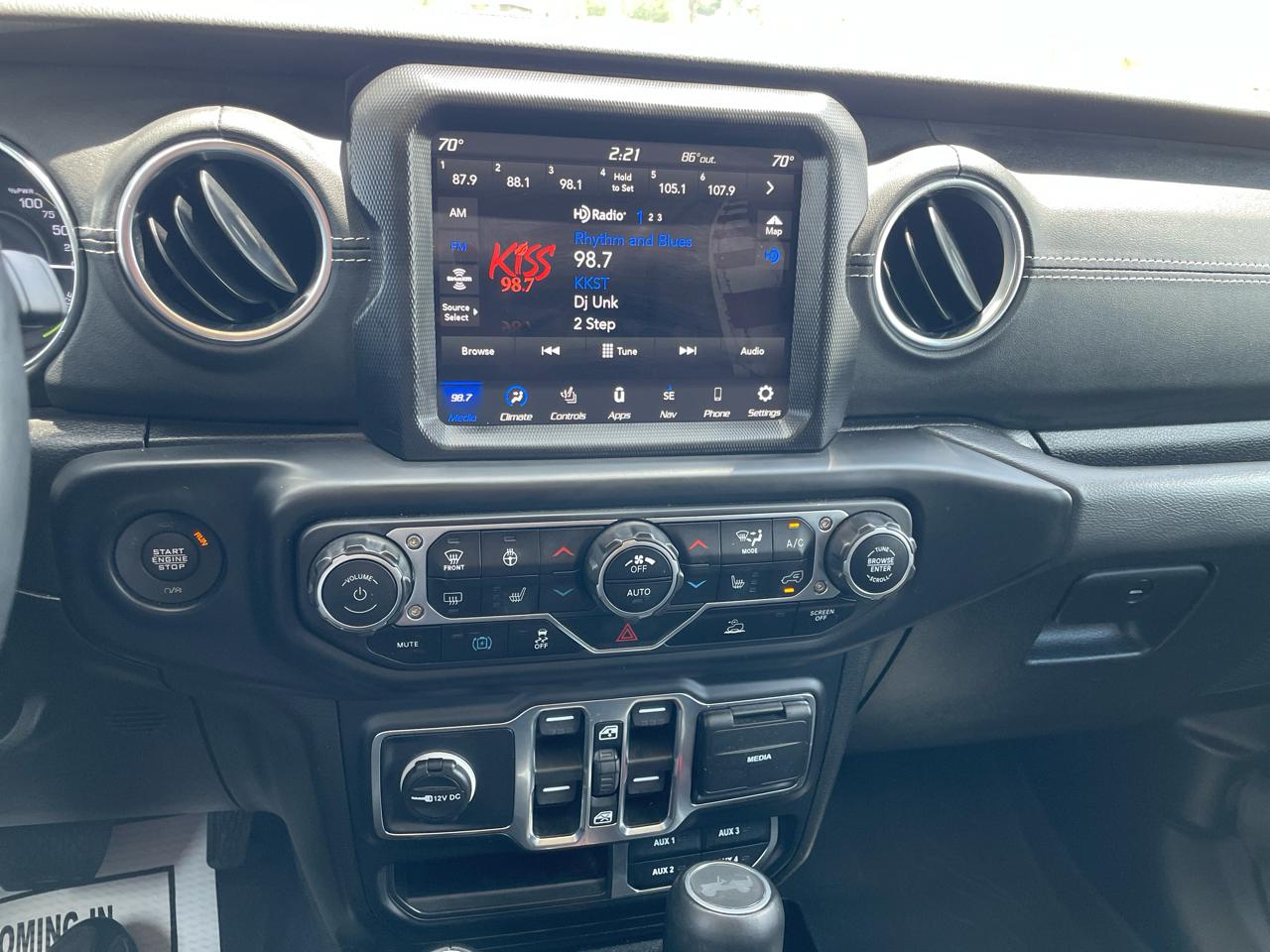 Jeep Wrangler 4xe Sahara 4x4 2023