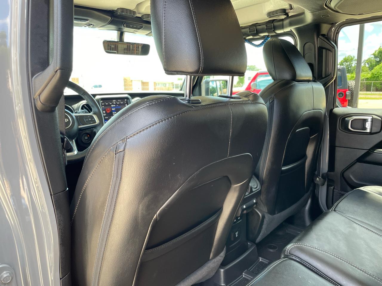 Jeep Wrangler 4xe Sahara 4x4 2023