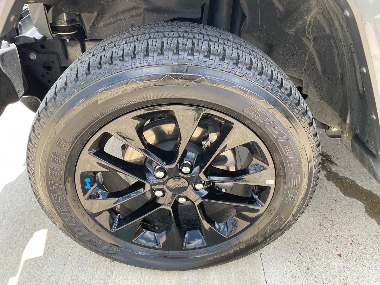 Jeep Wrangler 4xe Sahara 4x4 2023