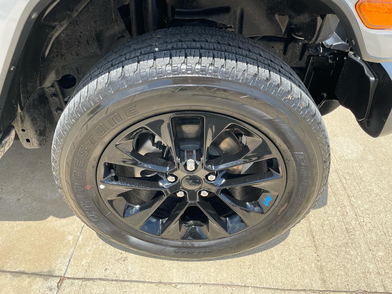 Jeep Wrangler 4xe Sahara 4x4 2023