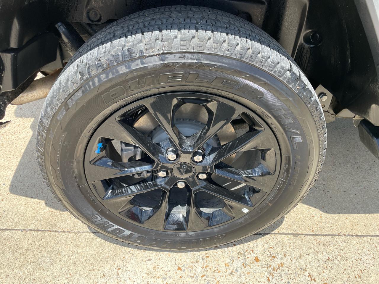 Jeep Wrangler 4xe Sahara 4x4 2023