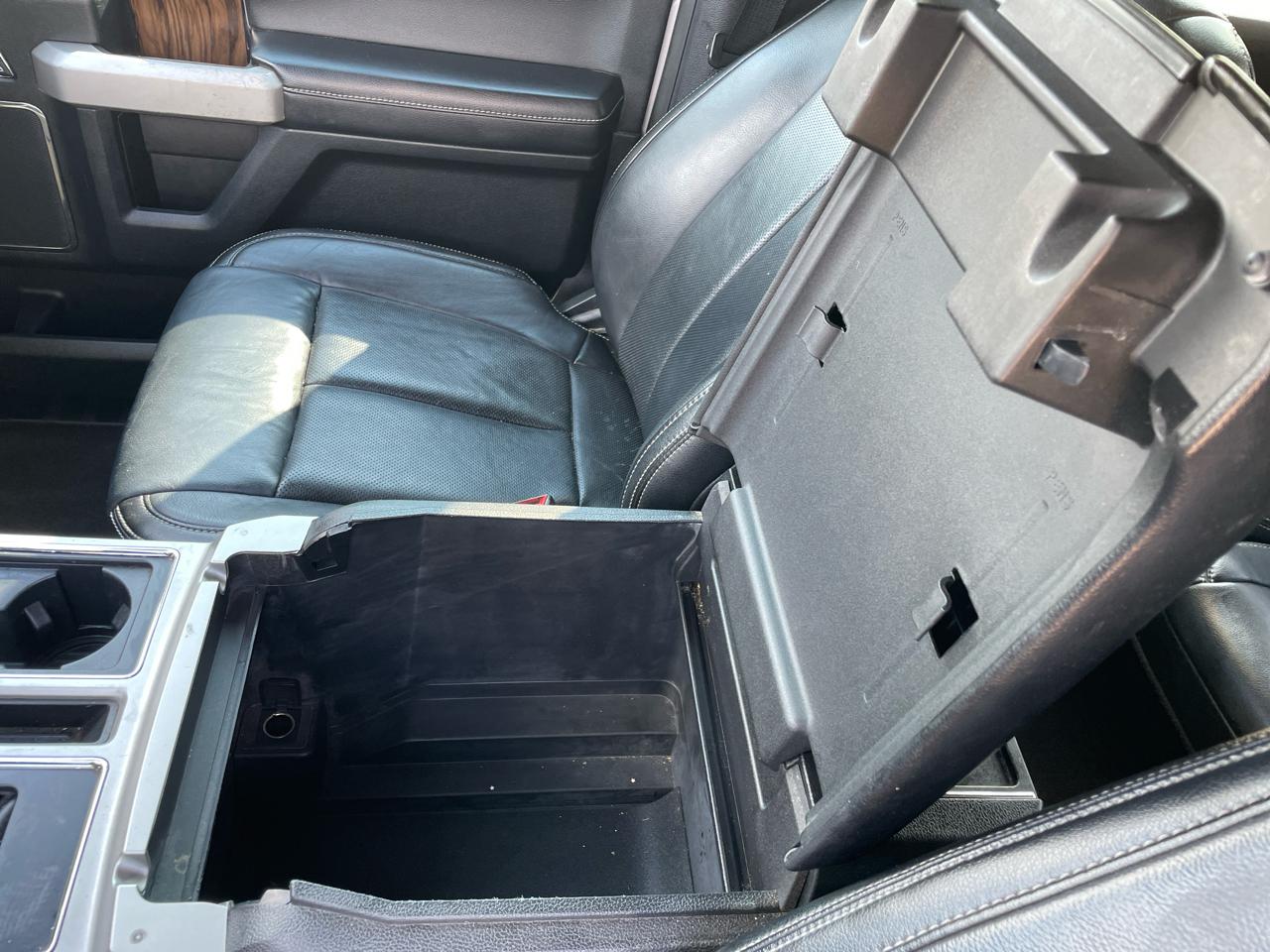 Ford F-150 Lariat 4WD SuperCrew 5.5' Box 2020