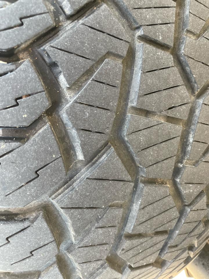 Ford F-150 Lariat 4WD SuperCrew 5.5' Box 2020