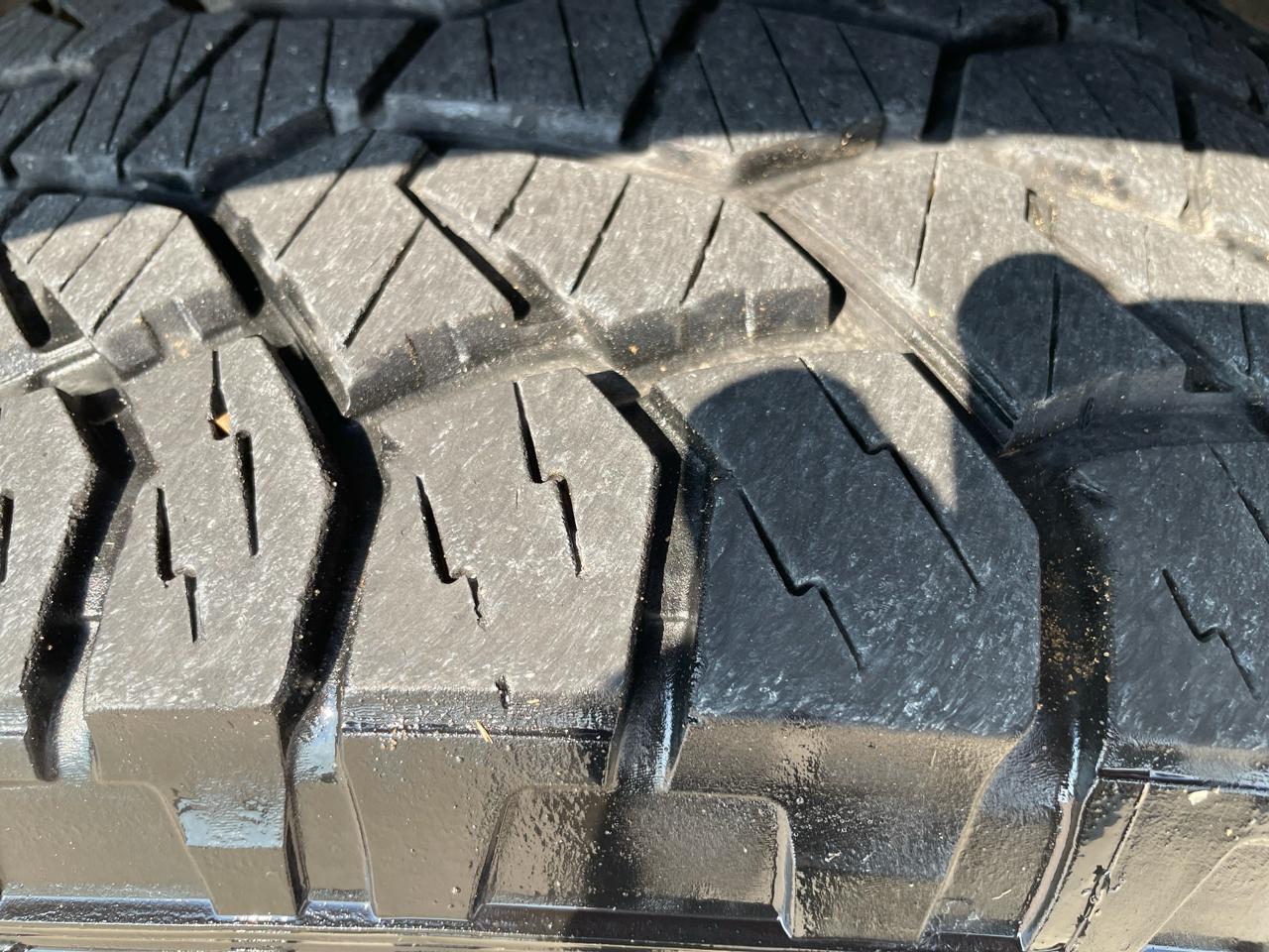 Ford F-150 Lariat 4WD SuperCrew 5.5' Box 2020