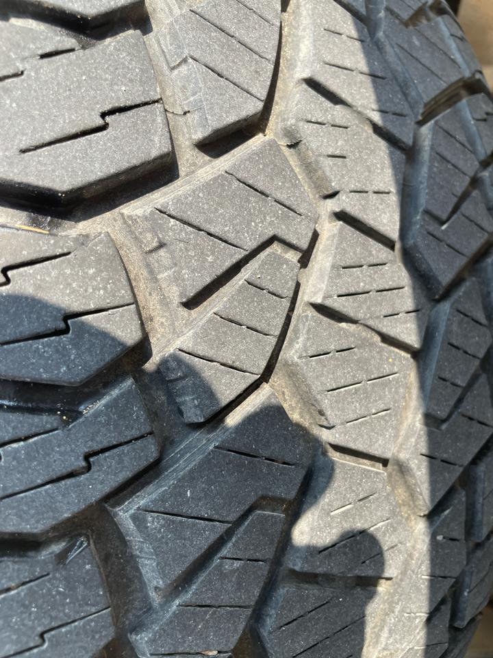 Ford F-150 Lariat 4WD SuperCrew 5.5' Box 2020