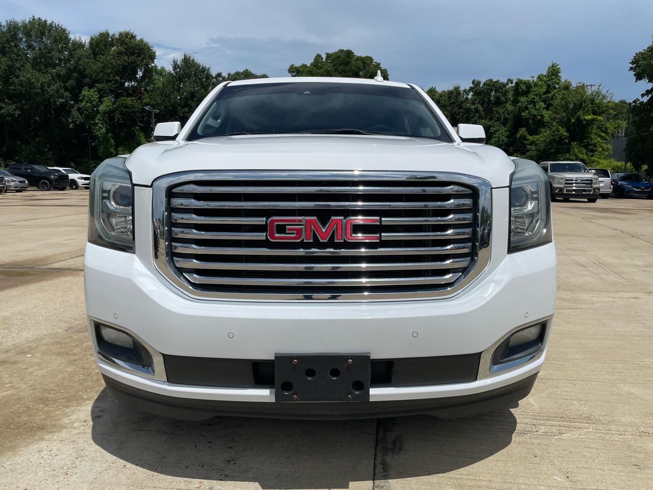 GMC Yukon 2WD 4dr SLT 2016