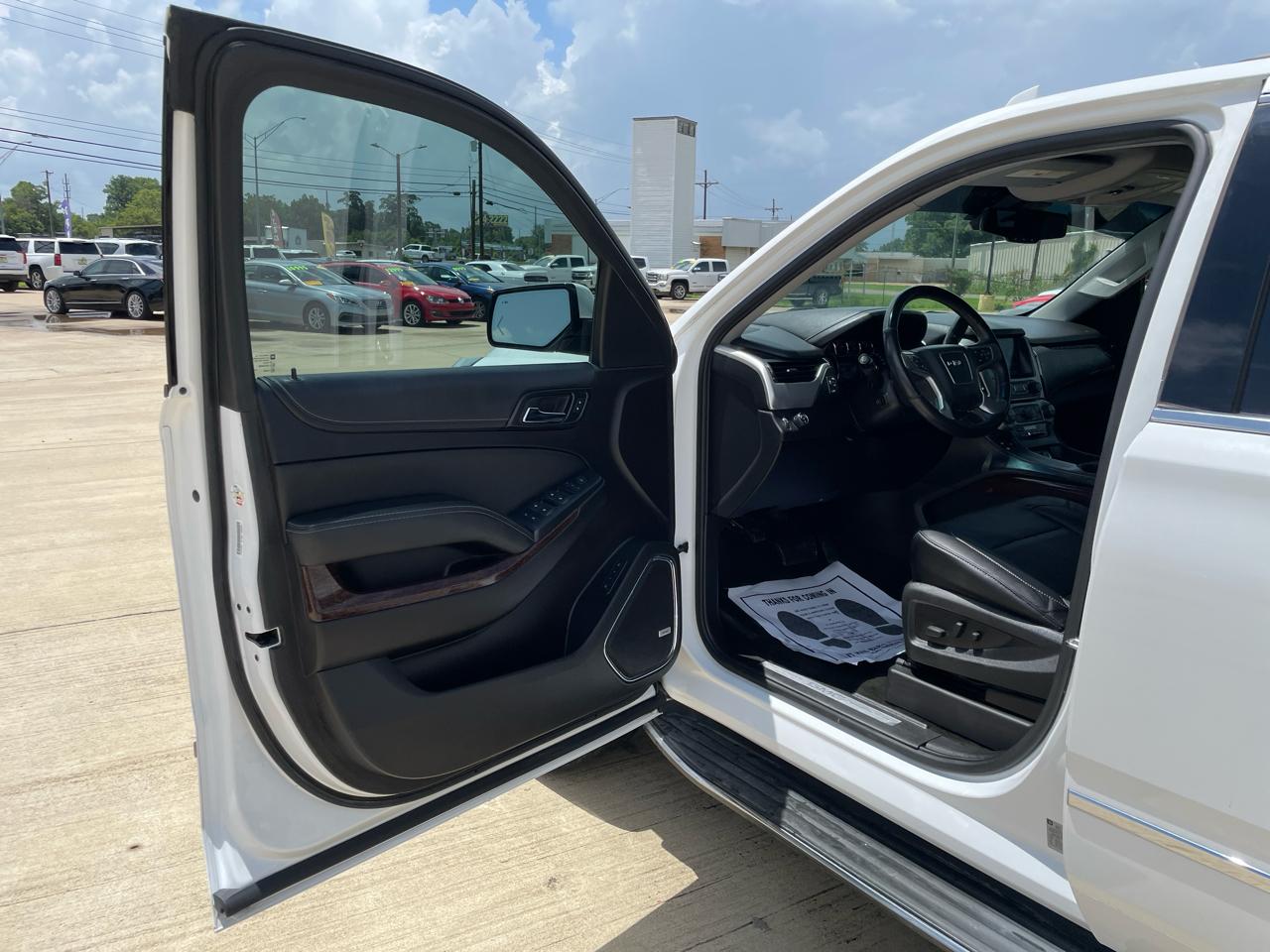 GMC Yukon 2WD 4dr SLT 2016