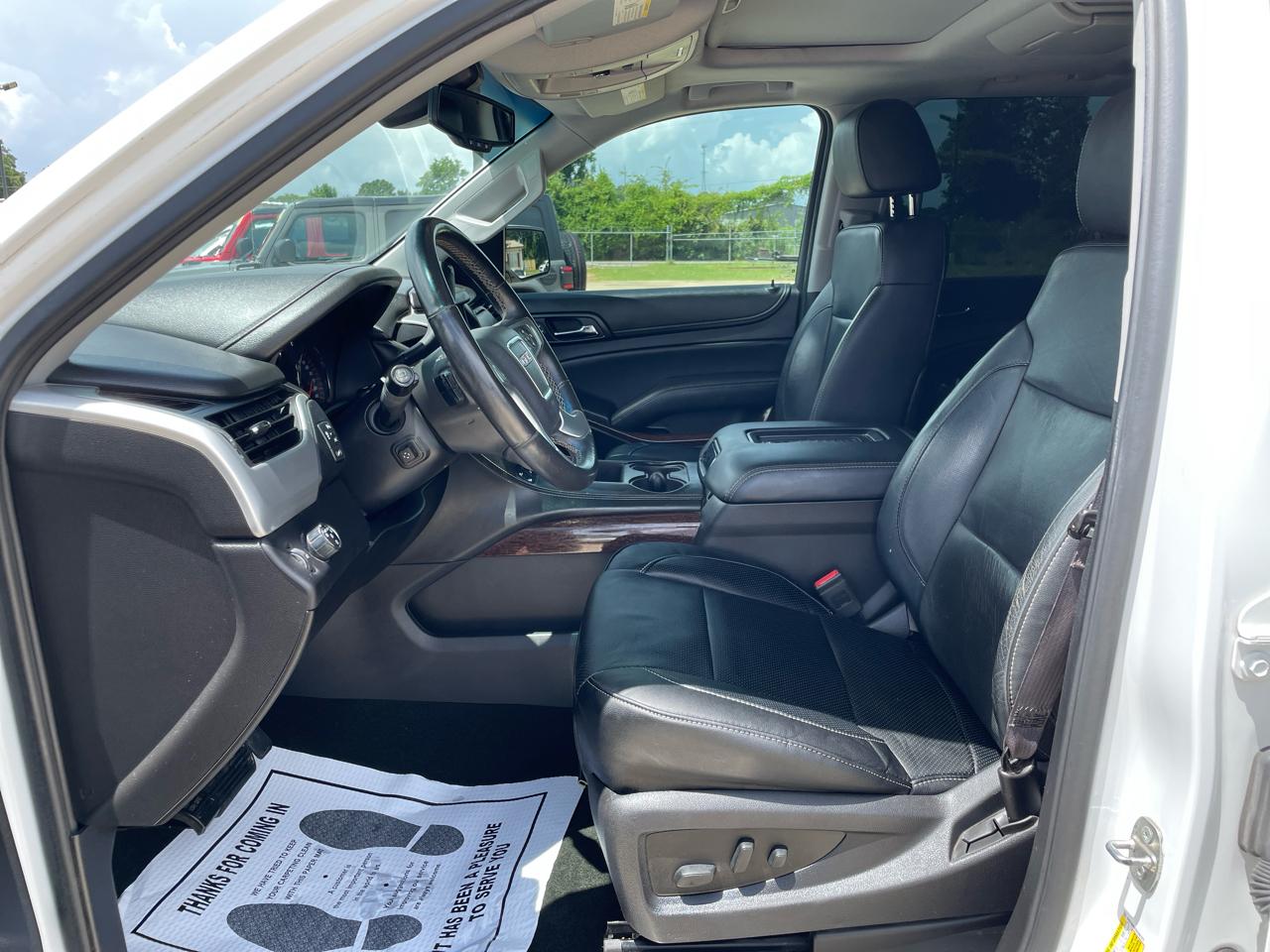 GMC Yukon 2WD 4dr SLT 2016