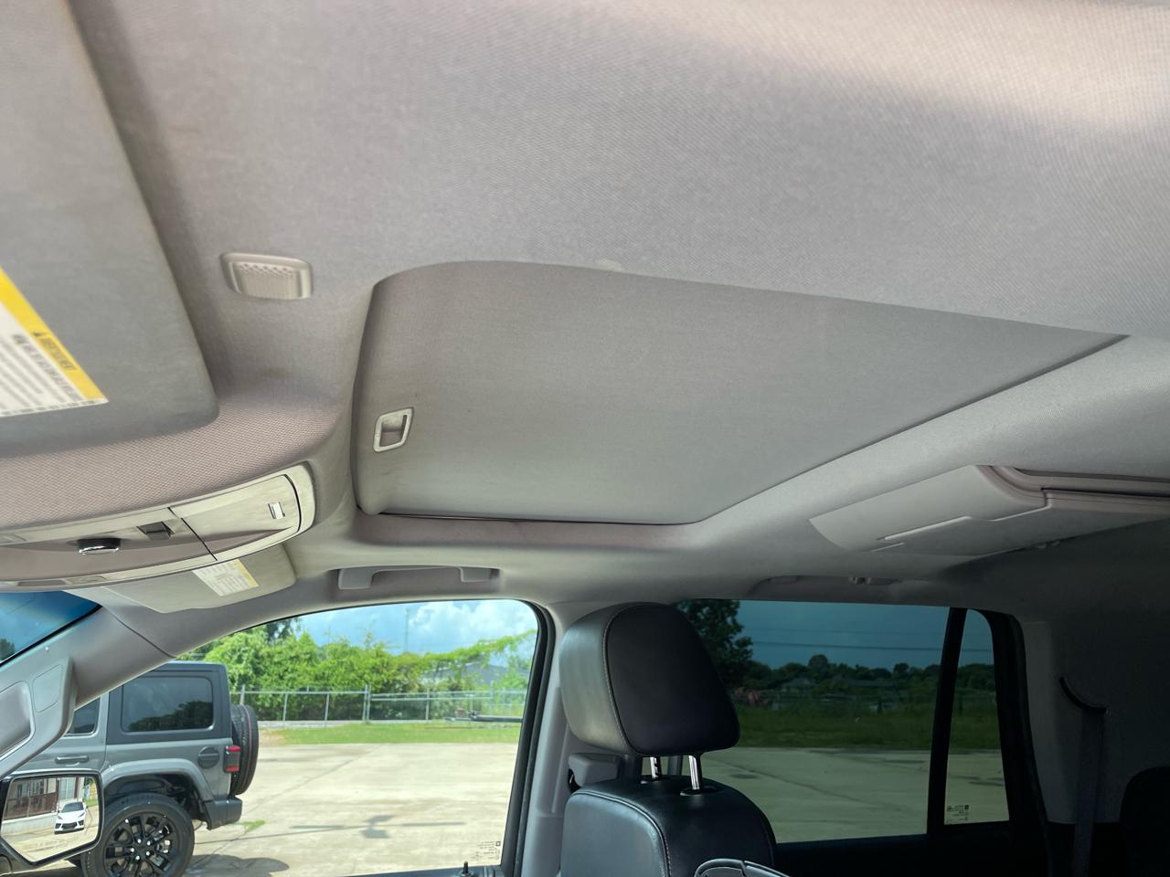 GMC Yukon 2WD 4dr SLT 2016