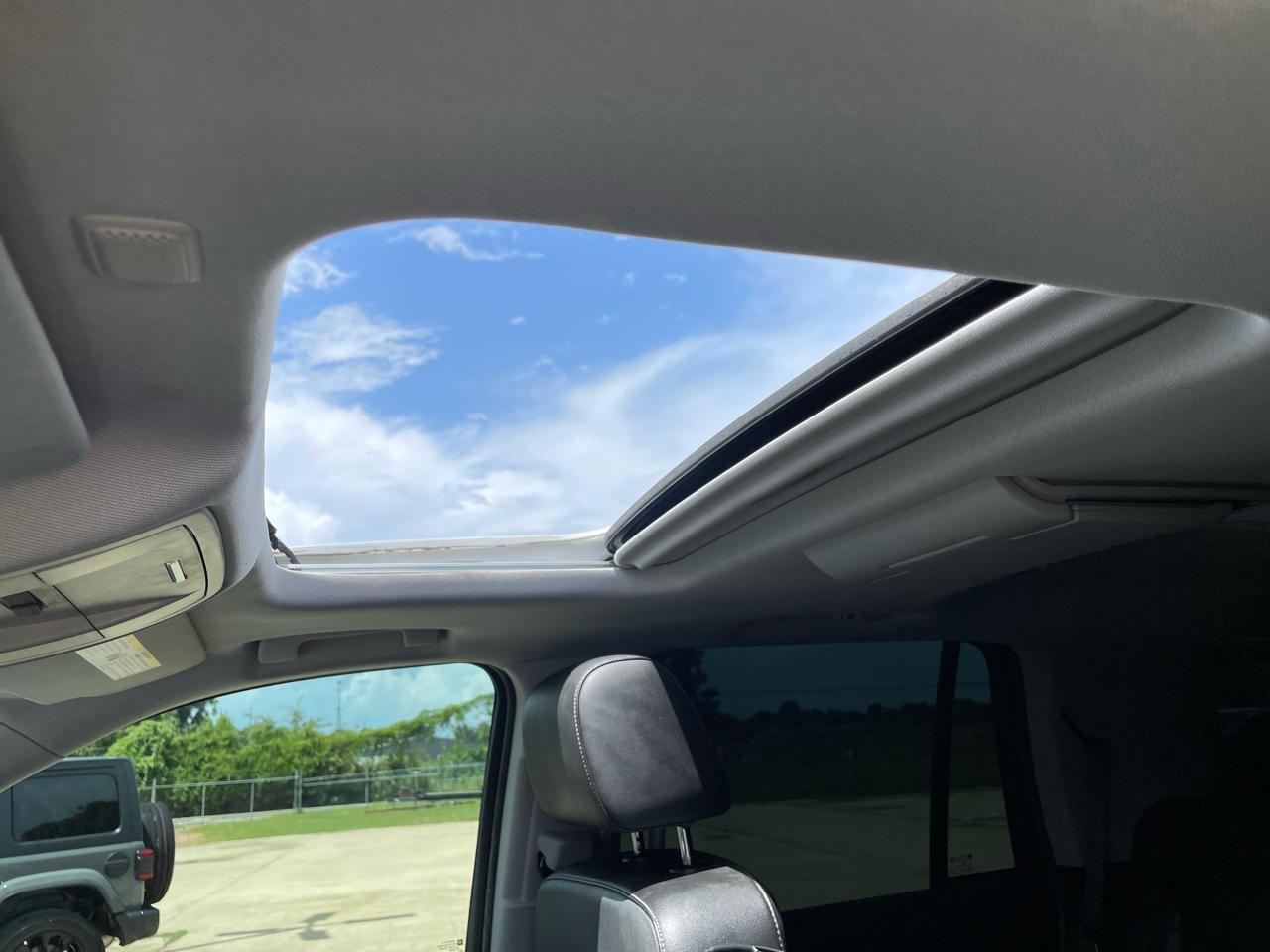 GMC Yukon 2WD 4dr SLT 2016