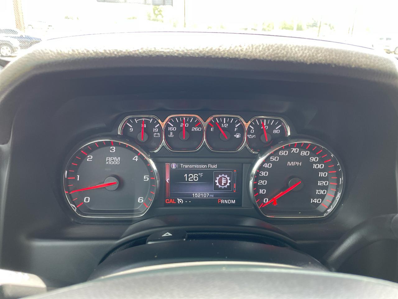 GMC Yukon 2WD 4dr SLT 2016