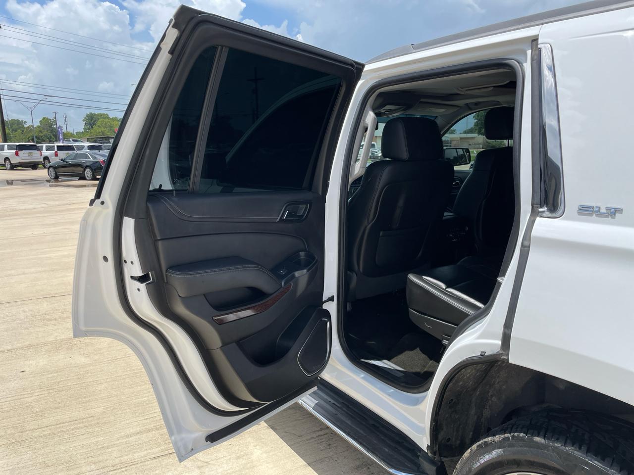 GMC Yukon 2WD 4dr SLT 2016