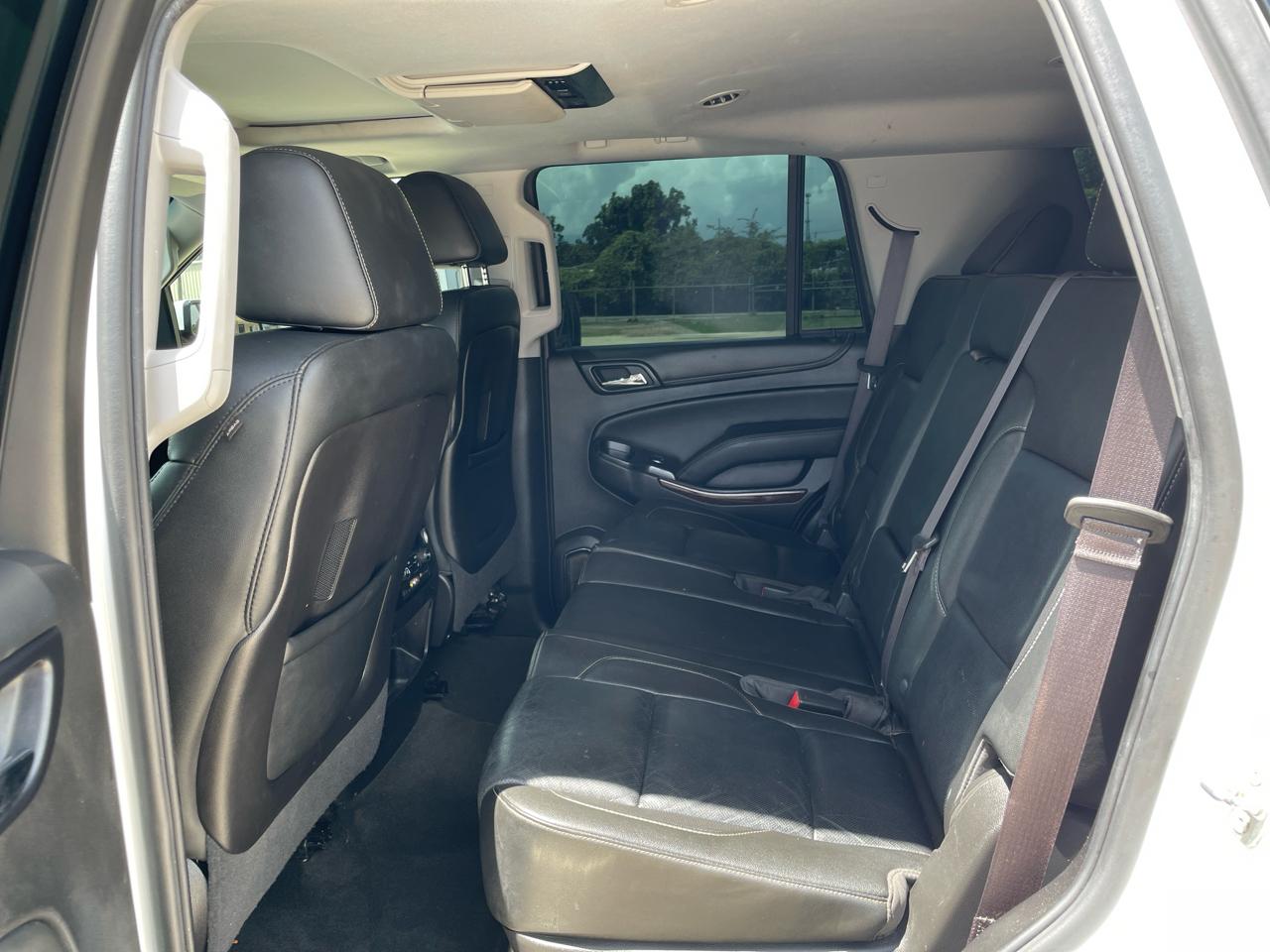 GMC Yukon 2WD 4dr SLT 2016