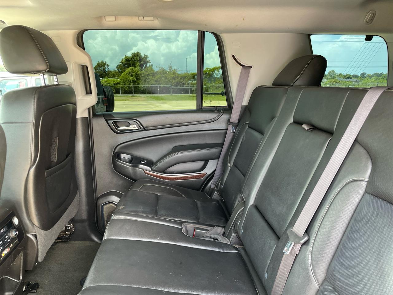 GMC Yukon 2WD 4dr SLT 2016
