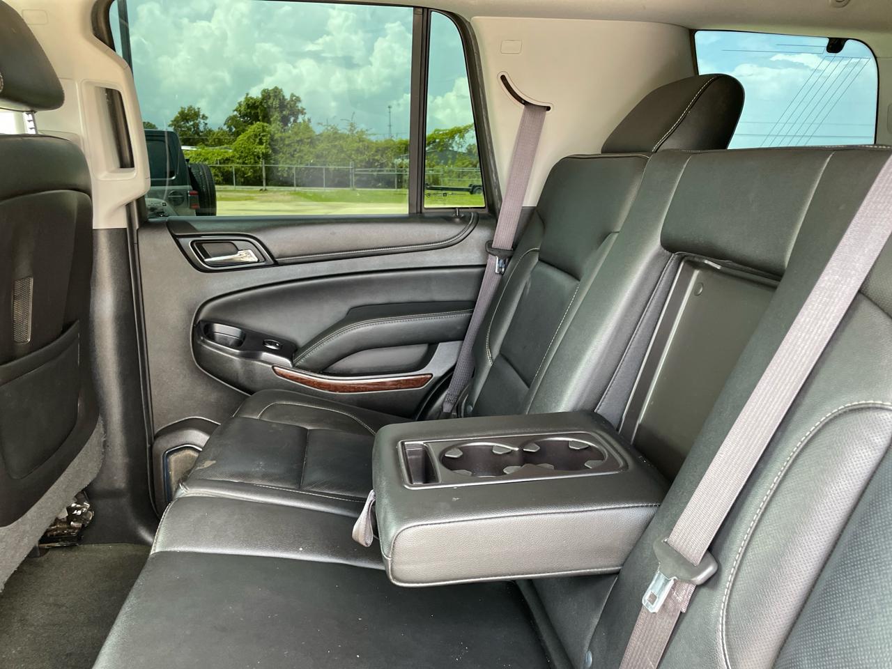 GMC Yukon 2WD 4dr SLT 2016