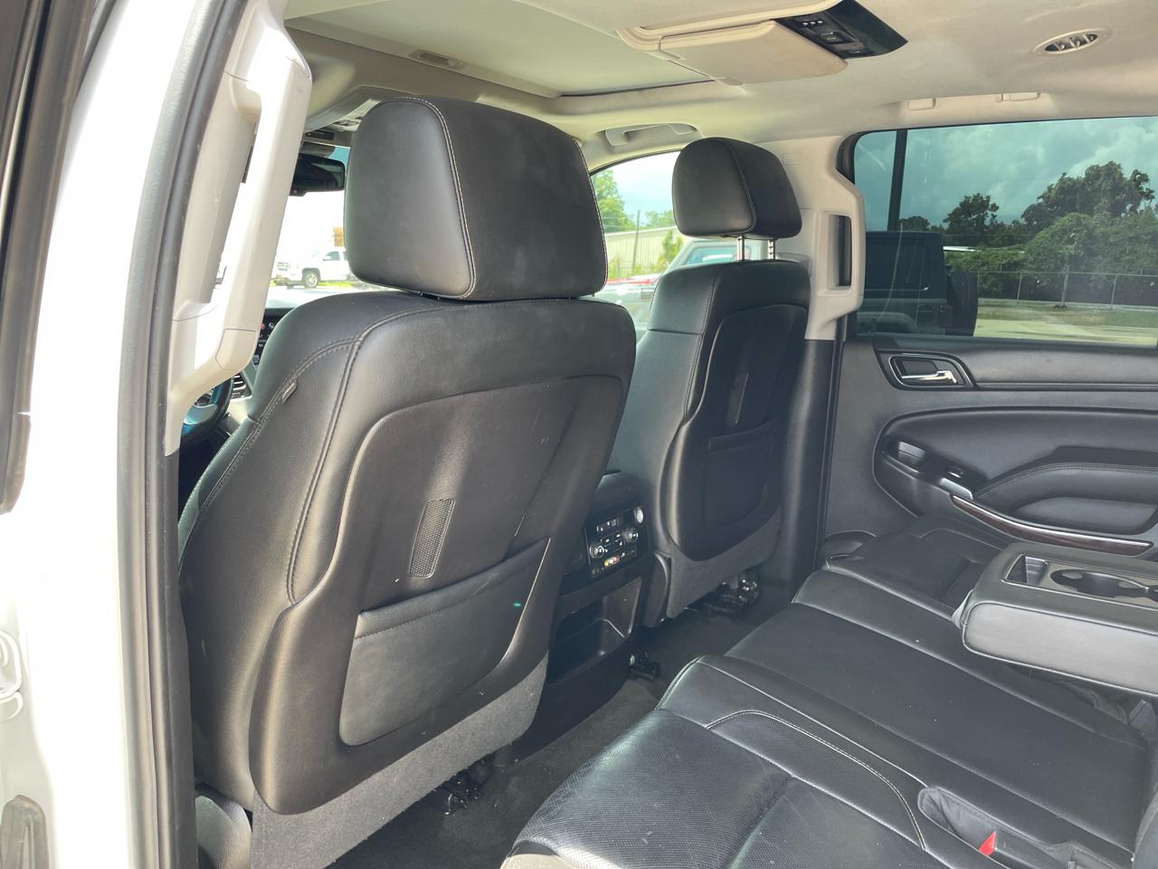 GMC Yukon 2WD 4dr SLT 2016