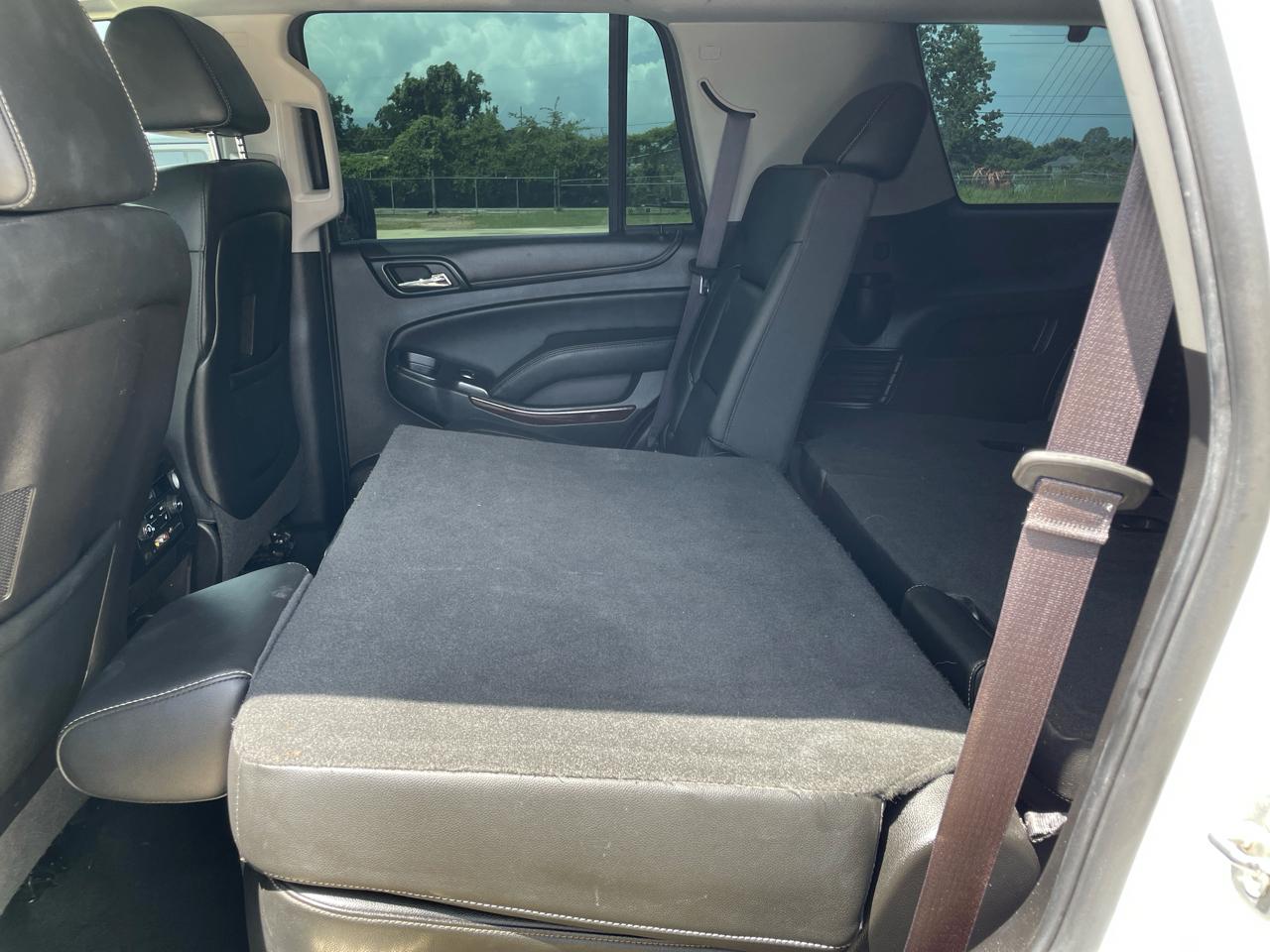 GMC Yukon 2WD 4dr SLT 2016