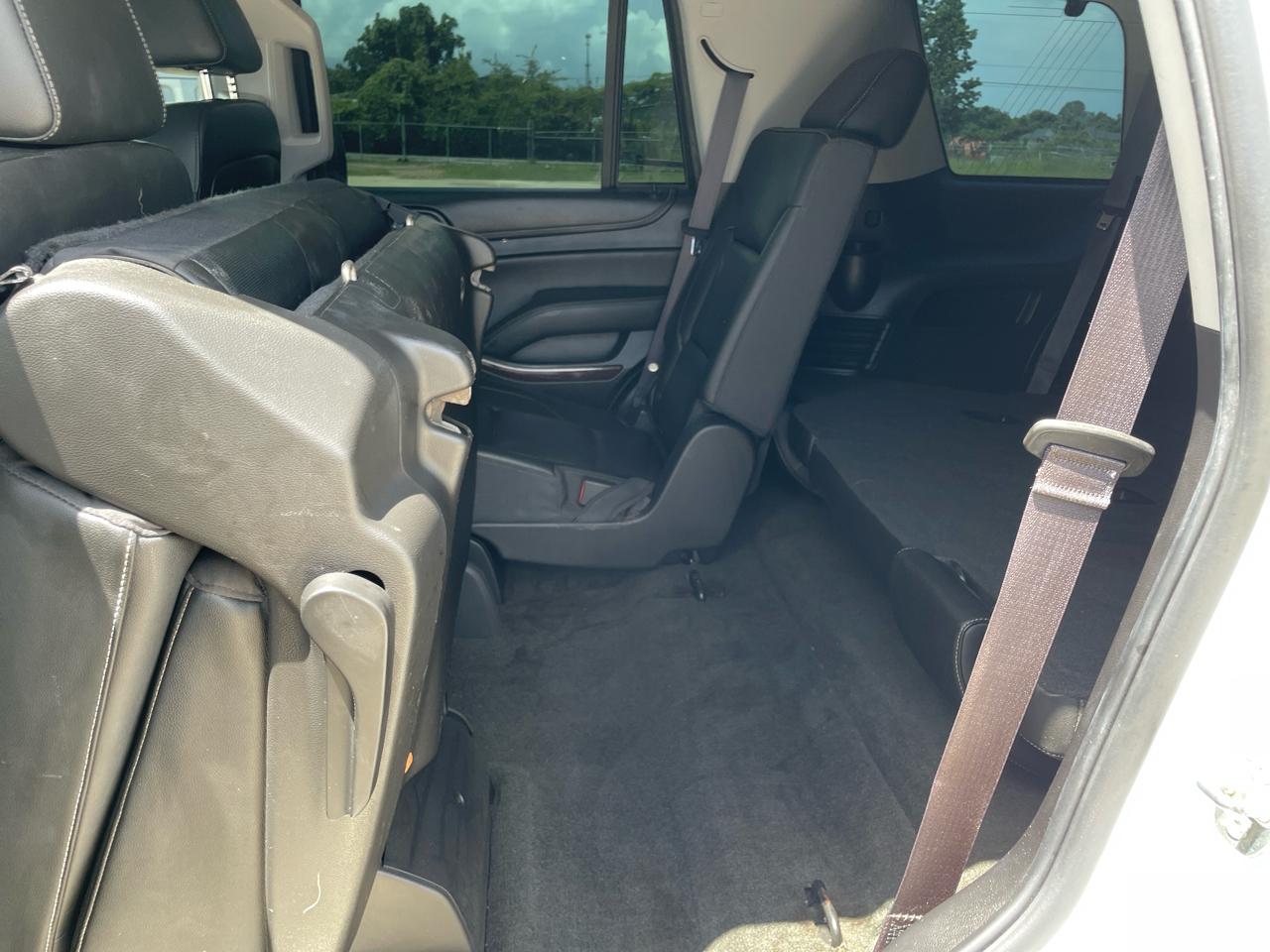 GMC Yukon 2WD 4dr SLT 2016
