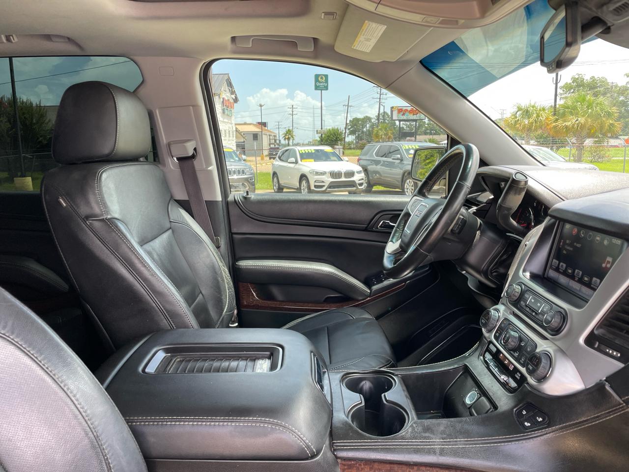 GMC Yukon 2WD 4dr SLT 2016