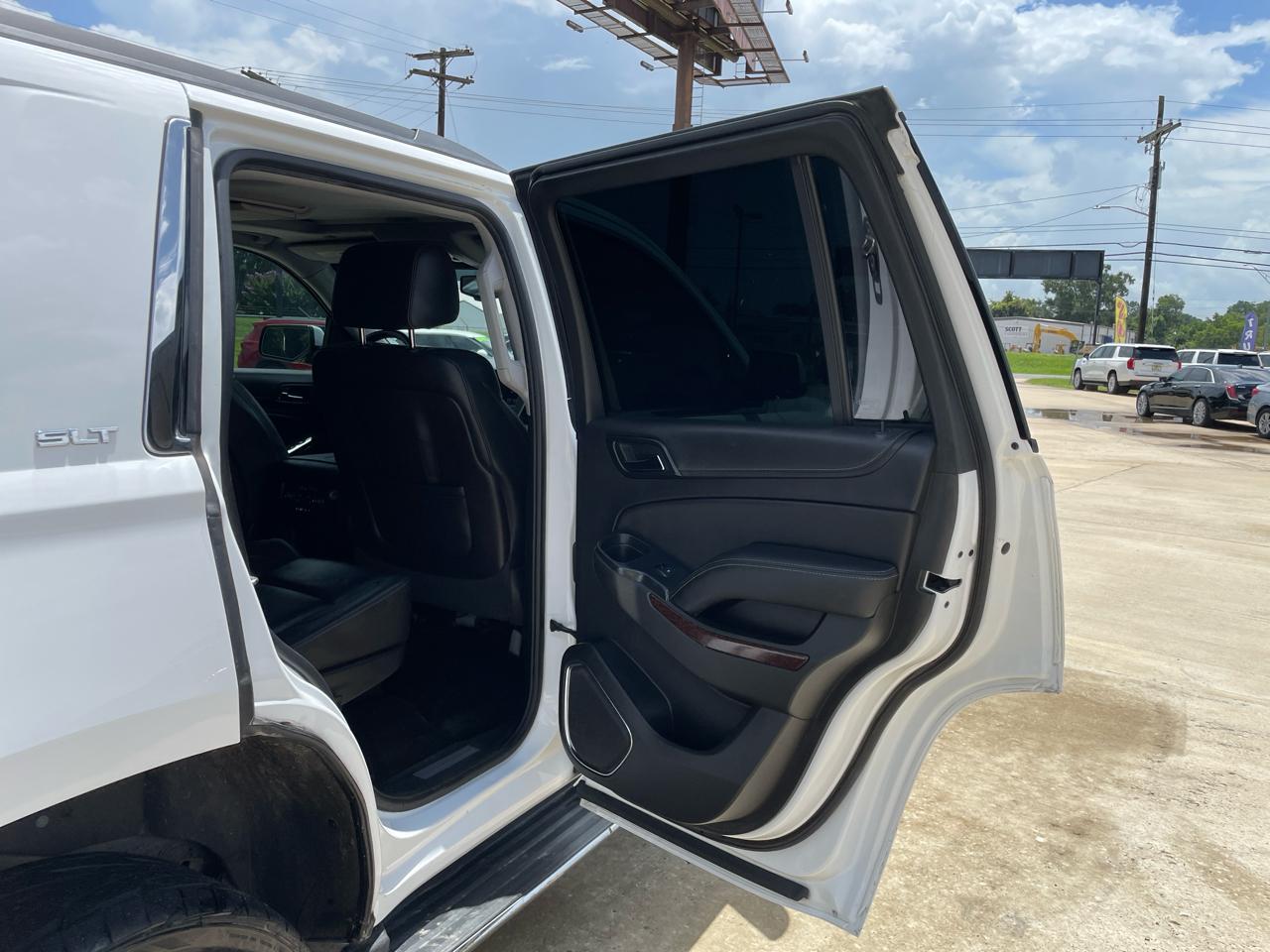GMC Yukon 2WD 4dr SLT 2016