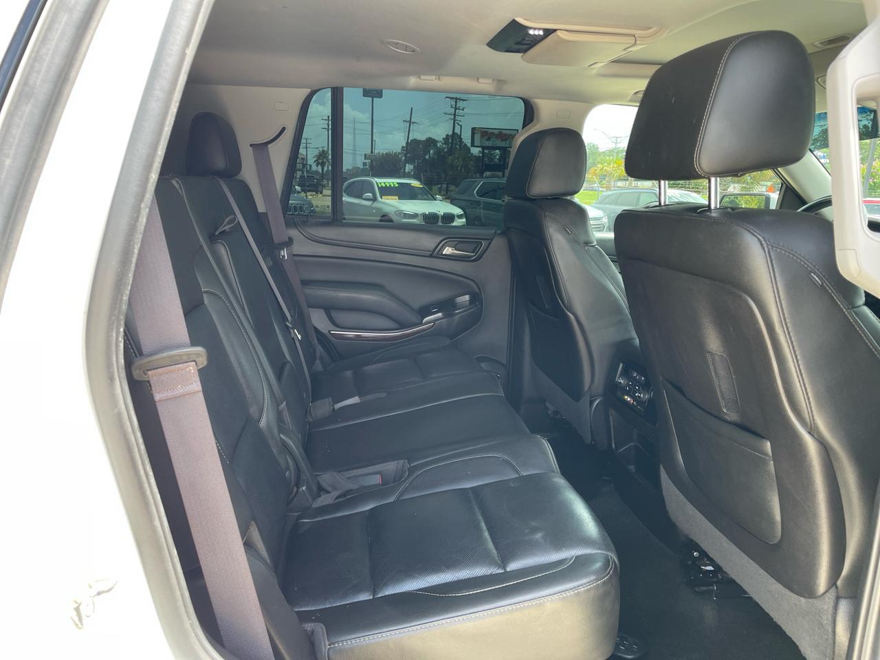 GMC Yukon 2WD 4dr SLT 2016