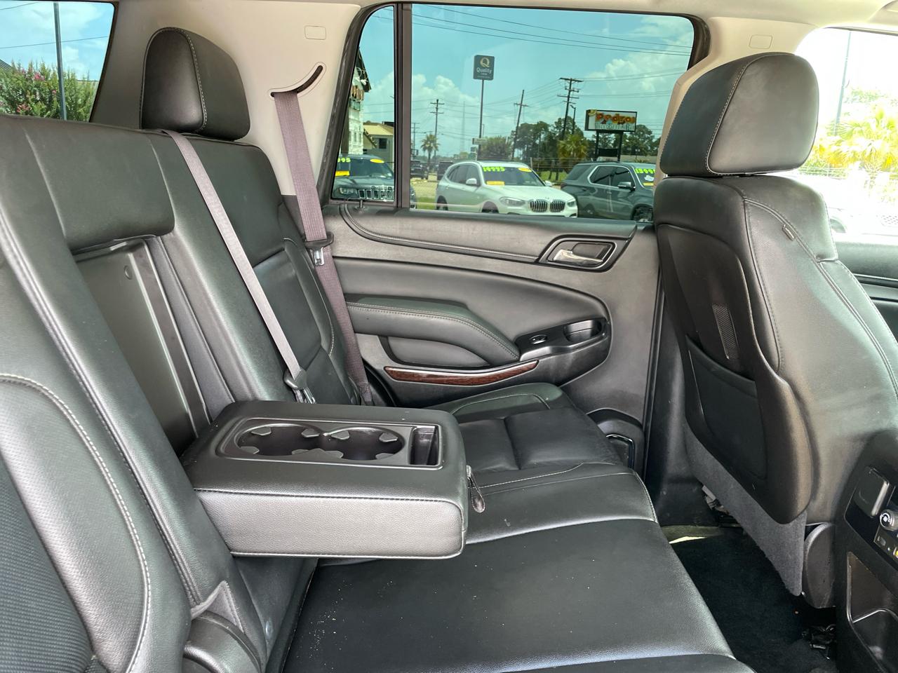 GMC Yukon 2WD 4dr SLT 2016