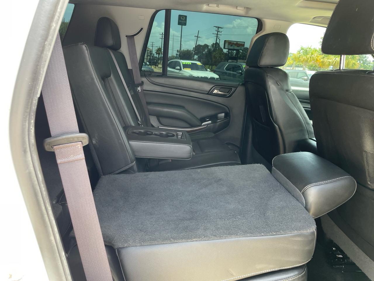 GMC Yukon 2WD 4dr SLT 2016