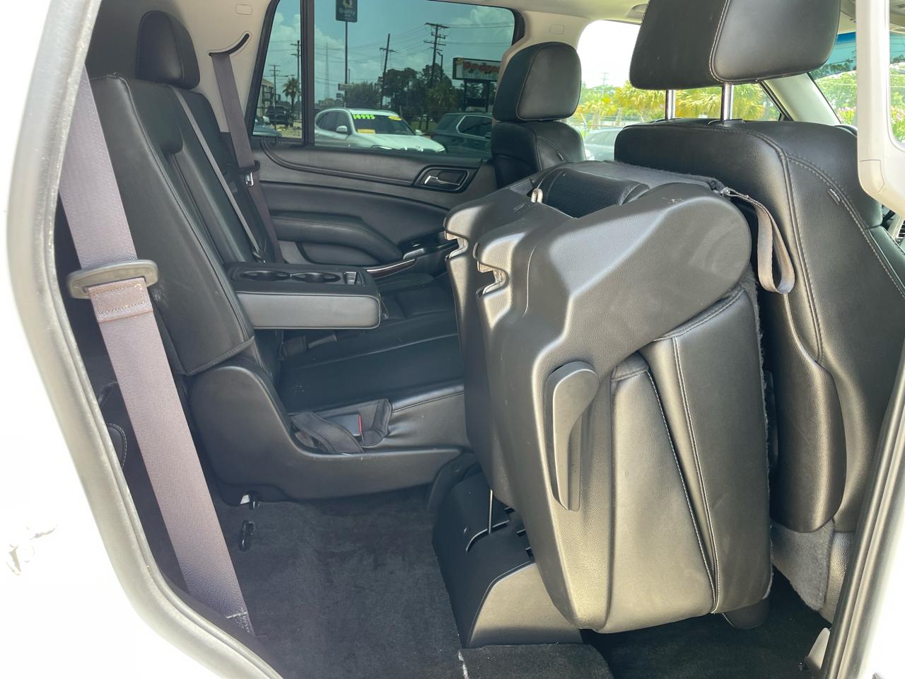 GMC Yukon 2WD 4dr SLT 2016