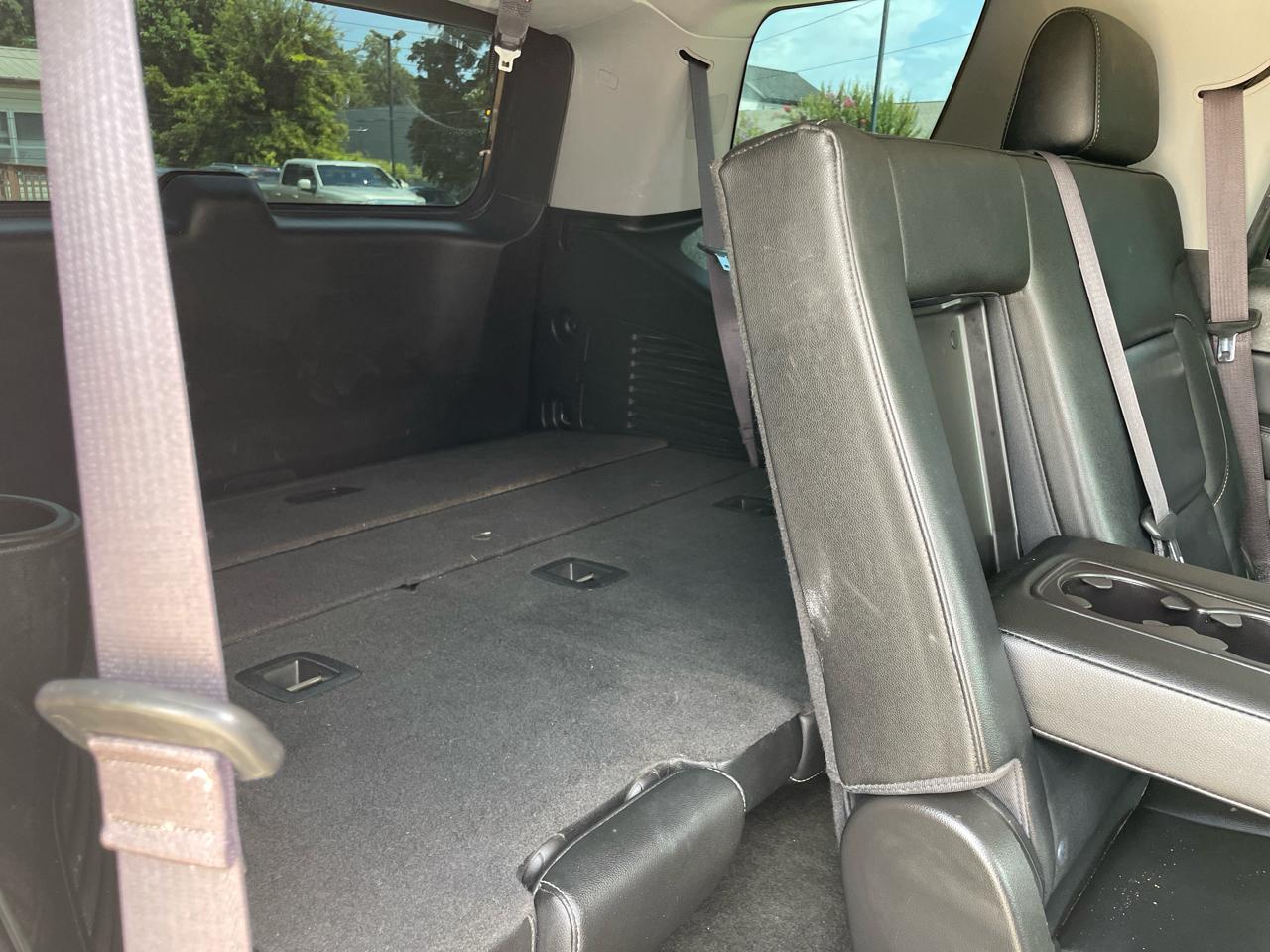 GMC Yukon 2WD 4dr SLT 2016