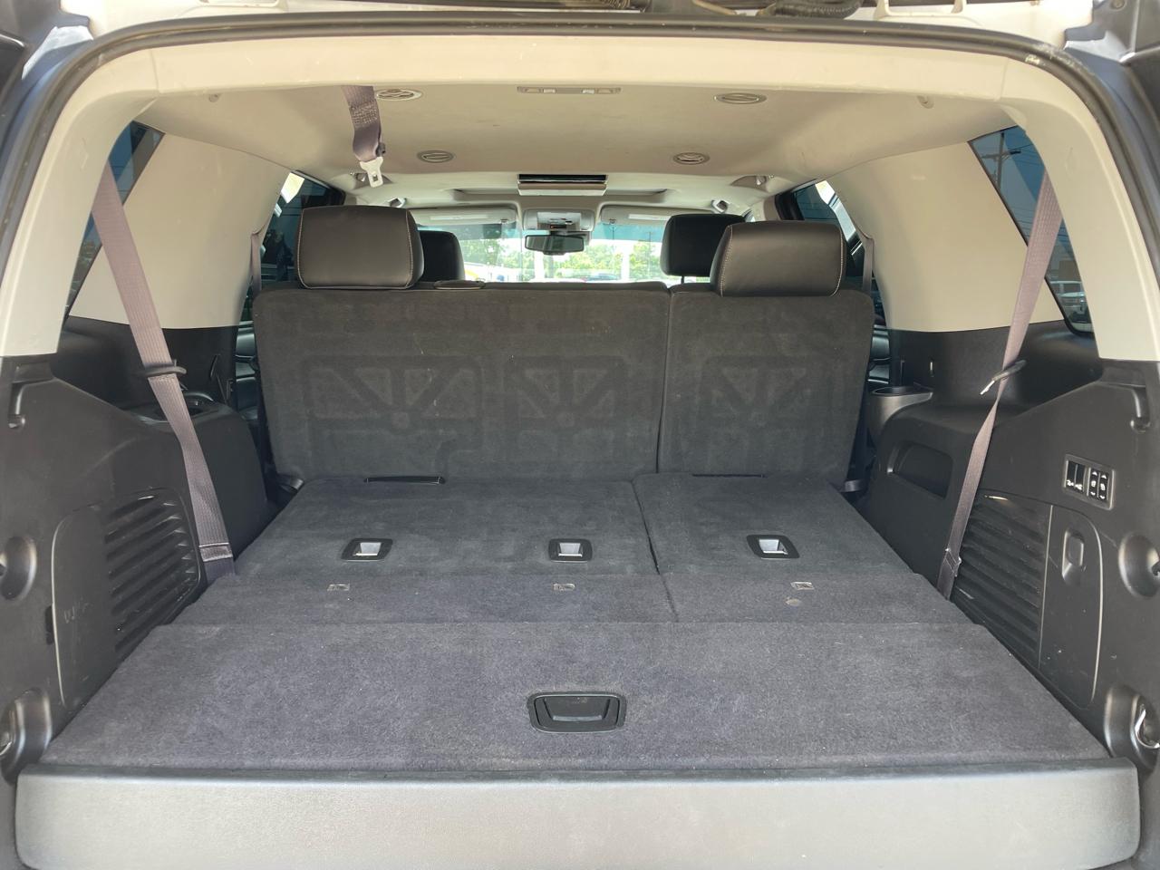 GMC Yukon 2WD 4dr SLT 2016