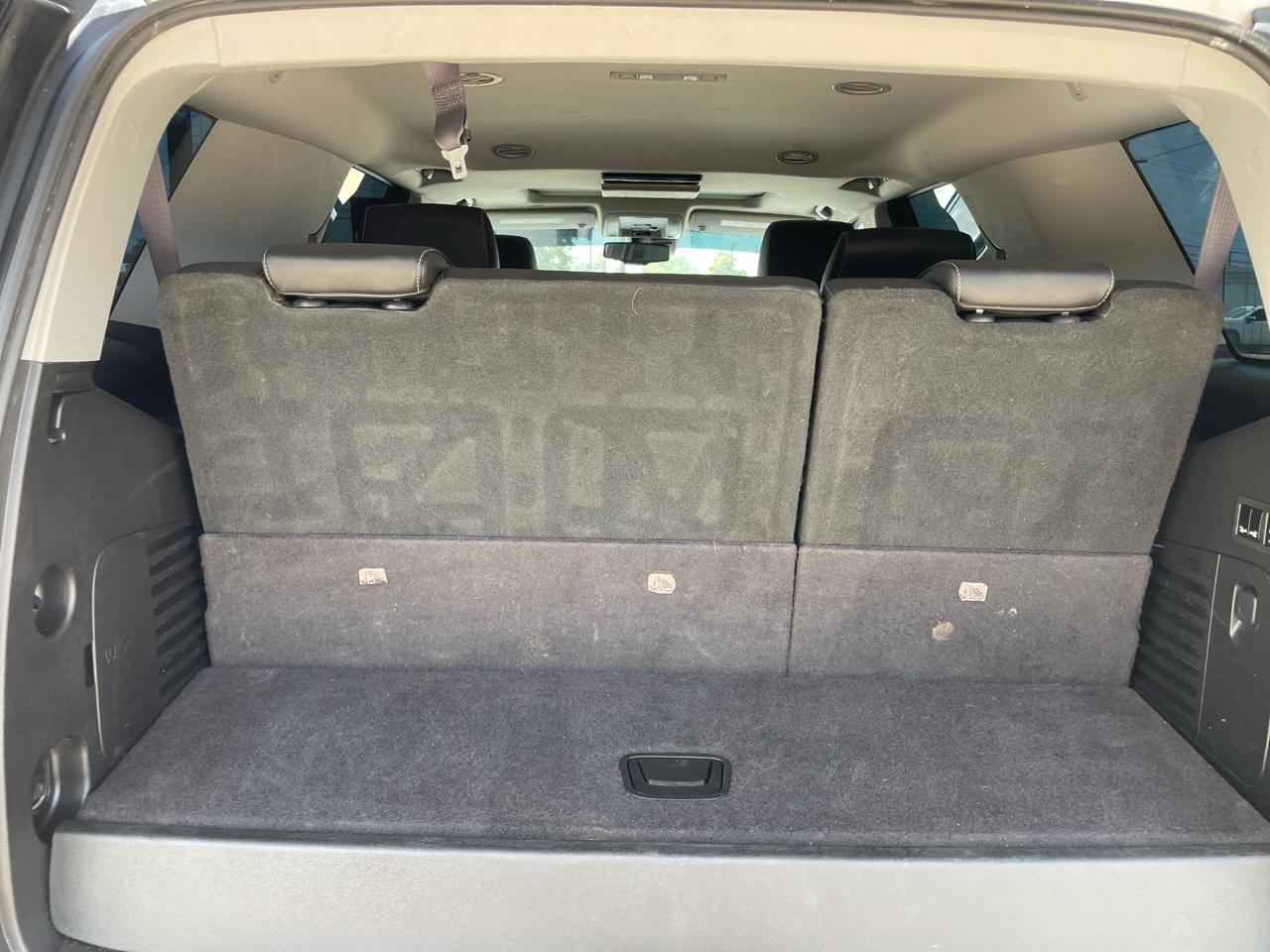 GMC Yukon 2WD 4dr SLT 2016