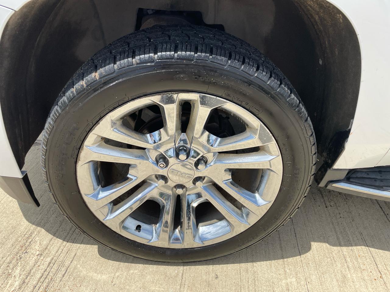 GMC Yukon 2WD 4dr SLT 2016