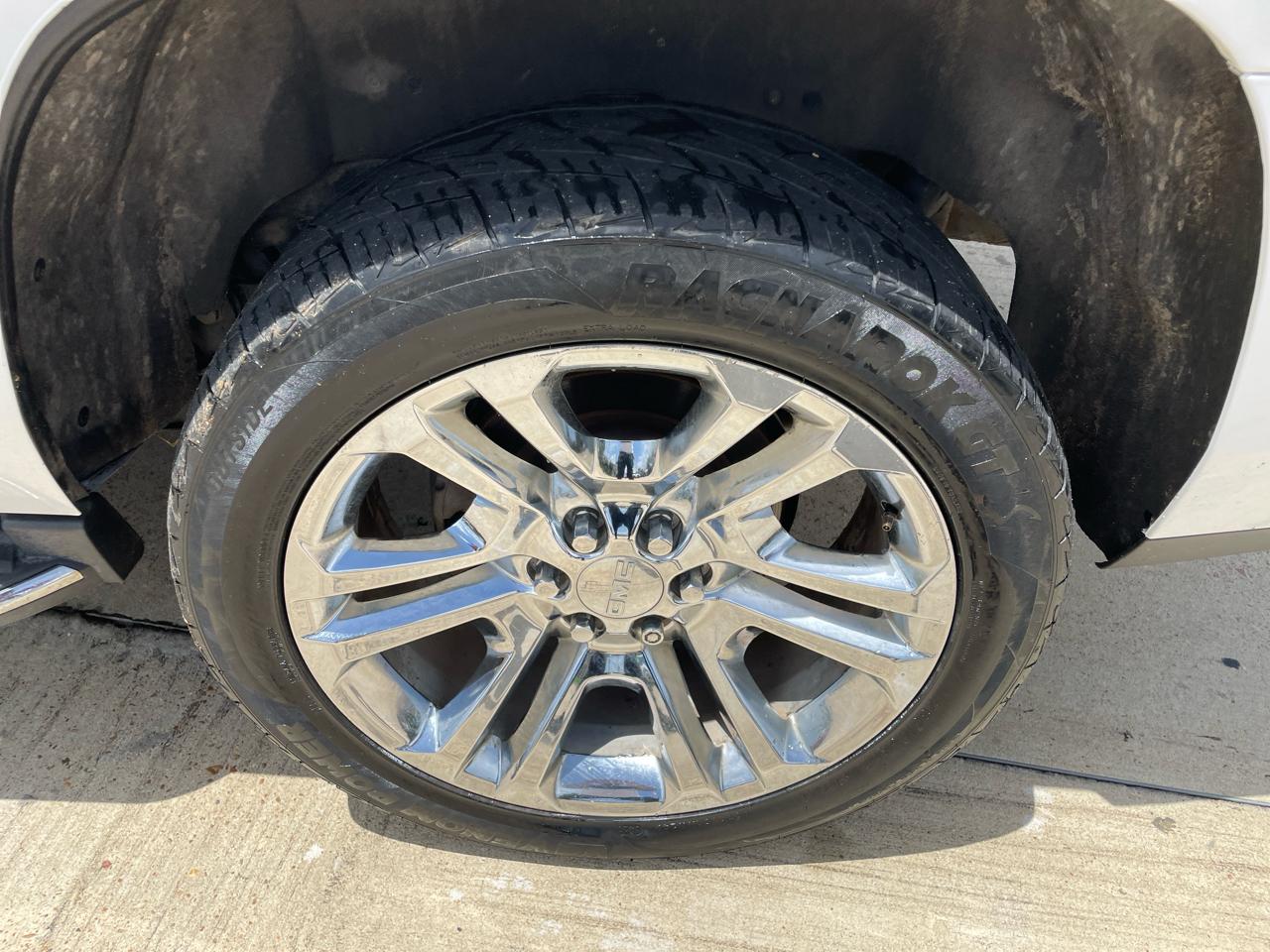 GMC Yukon 2WD 4dr SLT 2016