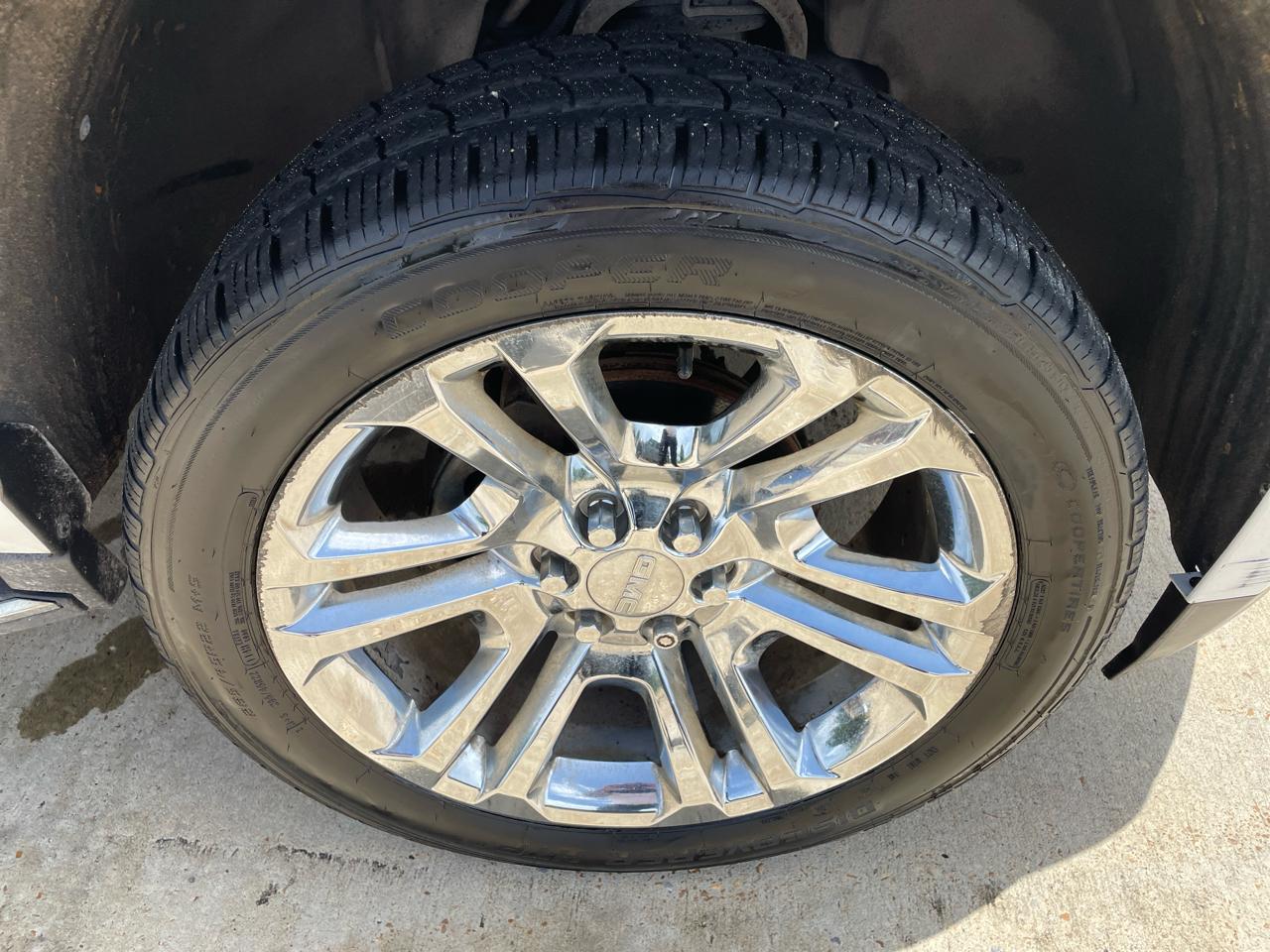 GMC Yukon 2WD 4dr SLT 2016