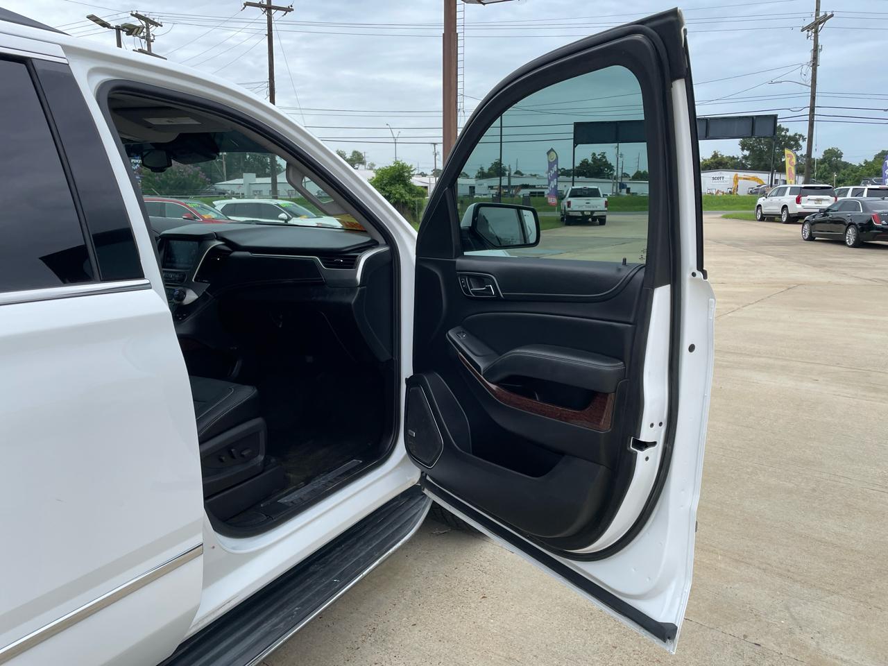 GMC Yukon 2WD 4dr SLT 2016