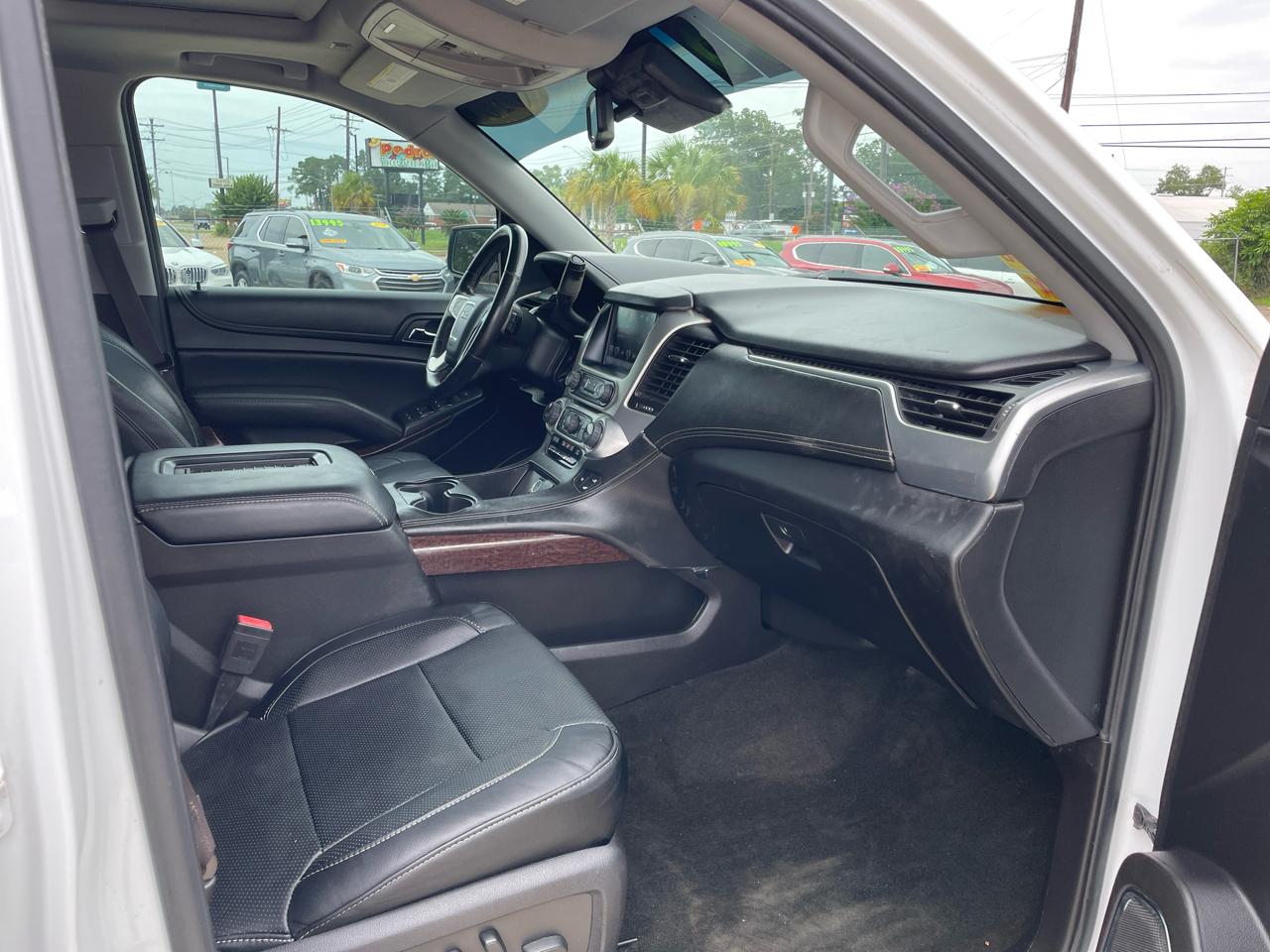 GMC Yukon 2WD 4dr SLT 2016