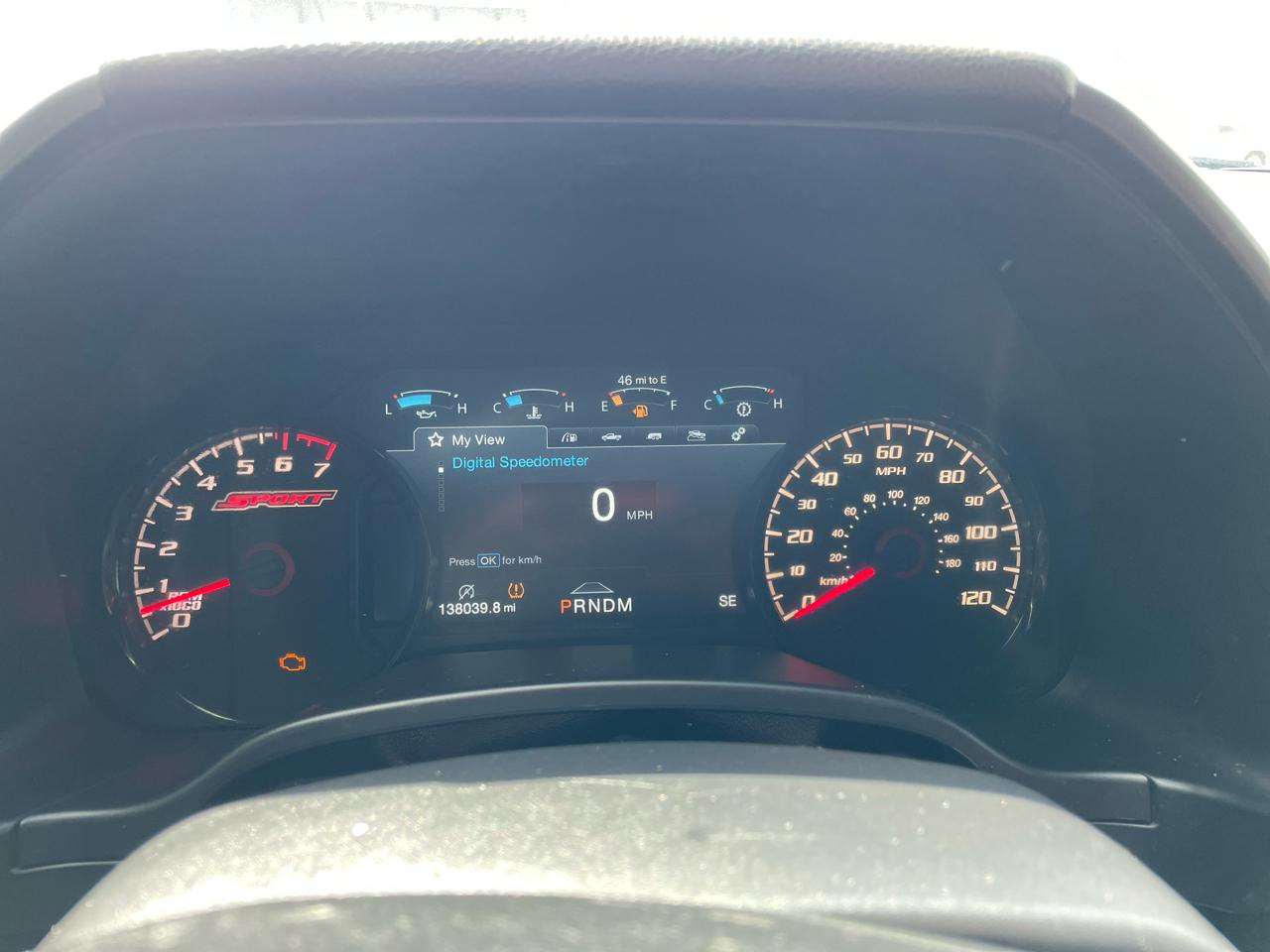 Ford F-150 Lariat 4WD SuperCrew 5.5' Box 2019