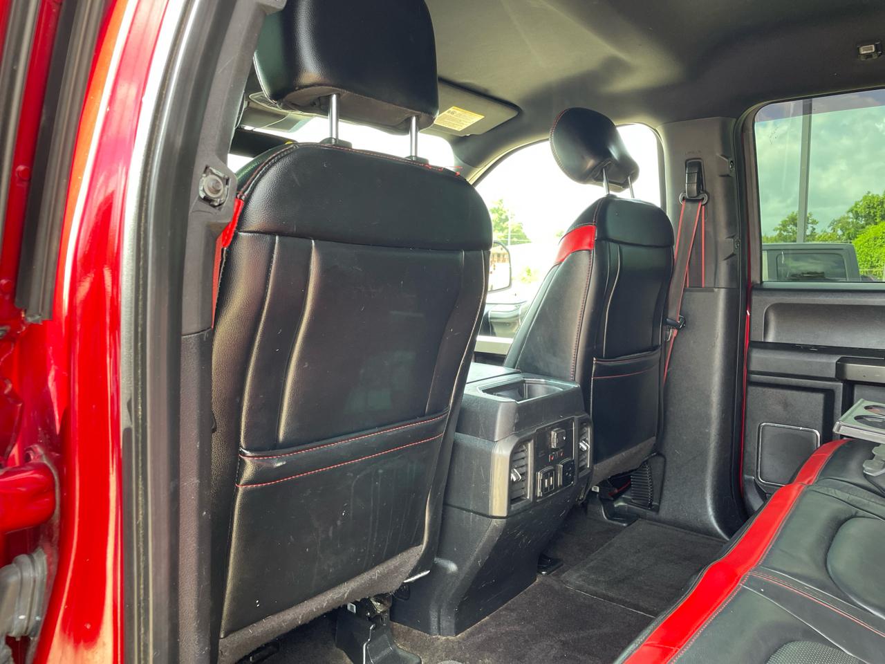 Ford F-150 Lariat 4WD SuperCrew 5.5' Box 2019