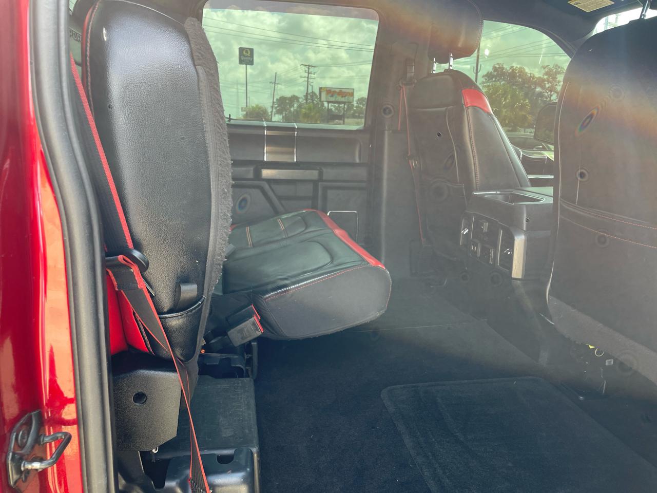 Ford F-150 Lariat 4WD SuperCrew 5.5' Box 2019