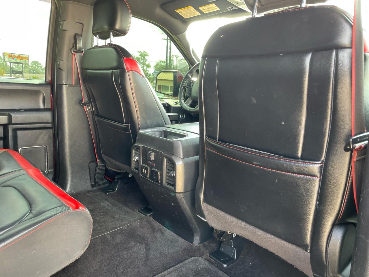 Ford F-150 Lariat 4WD SuperCrew 5.5' Box 2019