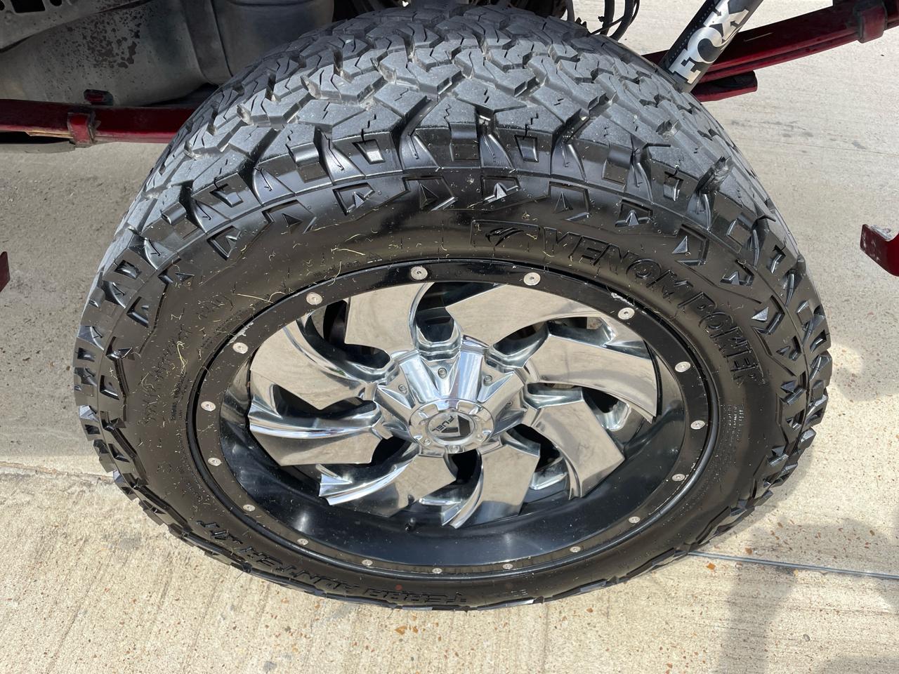 Ford F-150 Lariat 4WD SuperCrew 5.5' Box 2019
