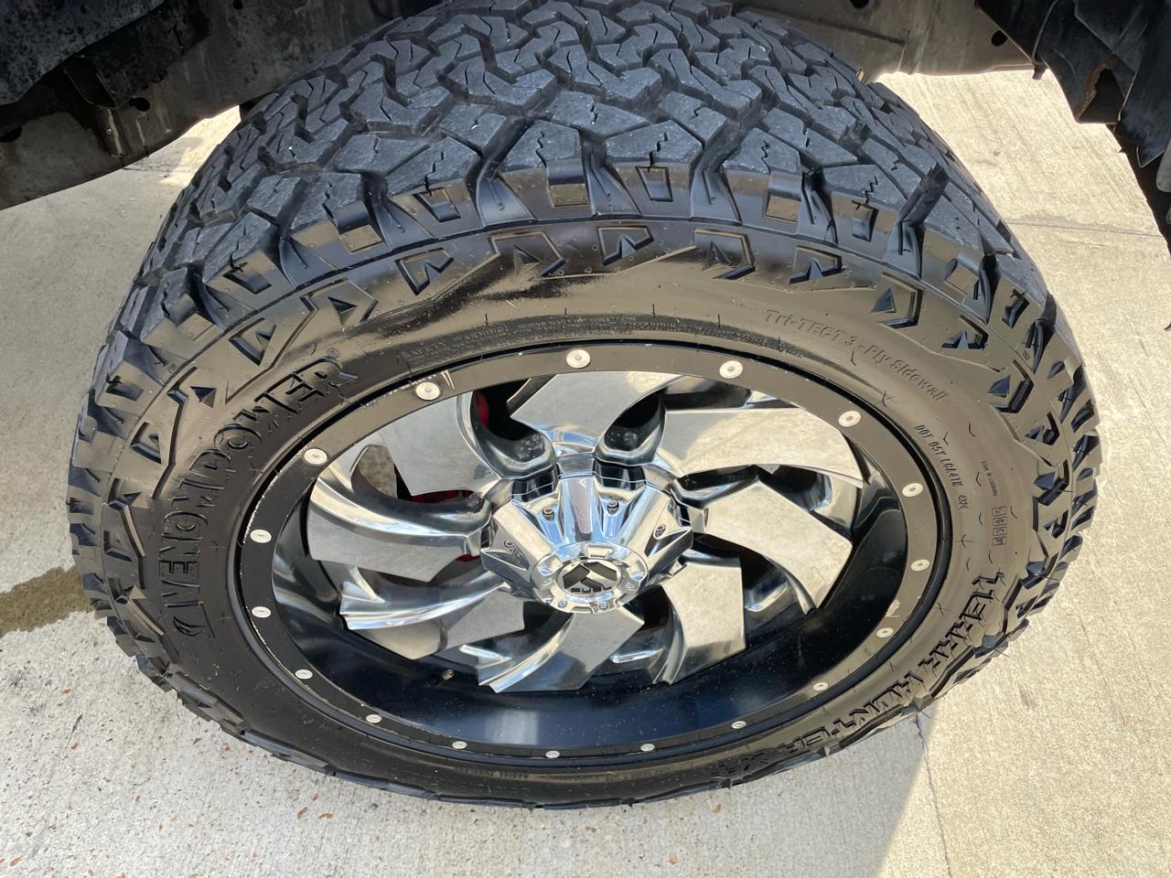Ford F-150 Lariat 4WD SuperCrew 5.5' Box 2019