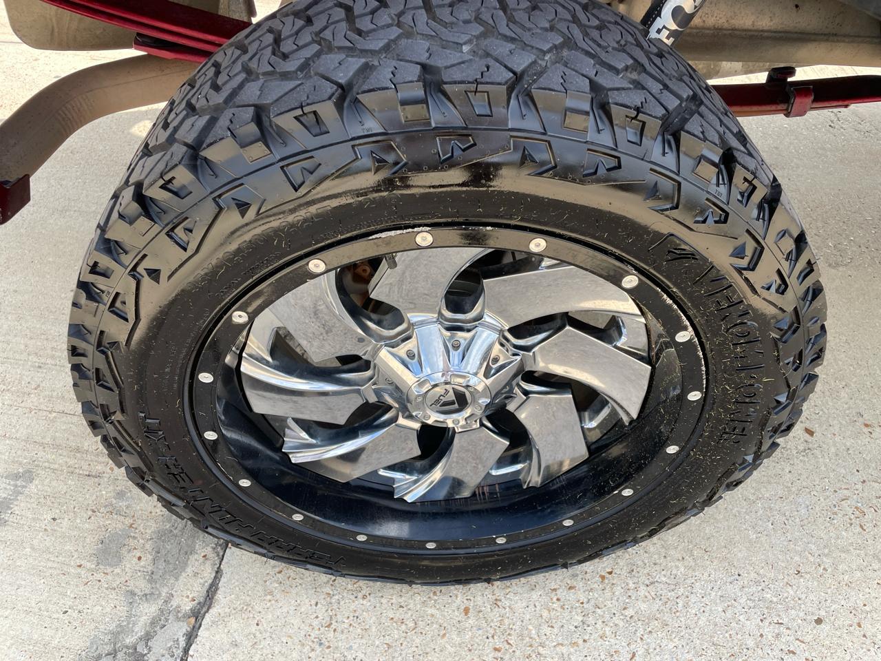 Ford F-150 Lariat 4WD SuperCrew 5.5' Box 2019