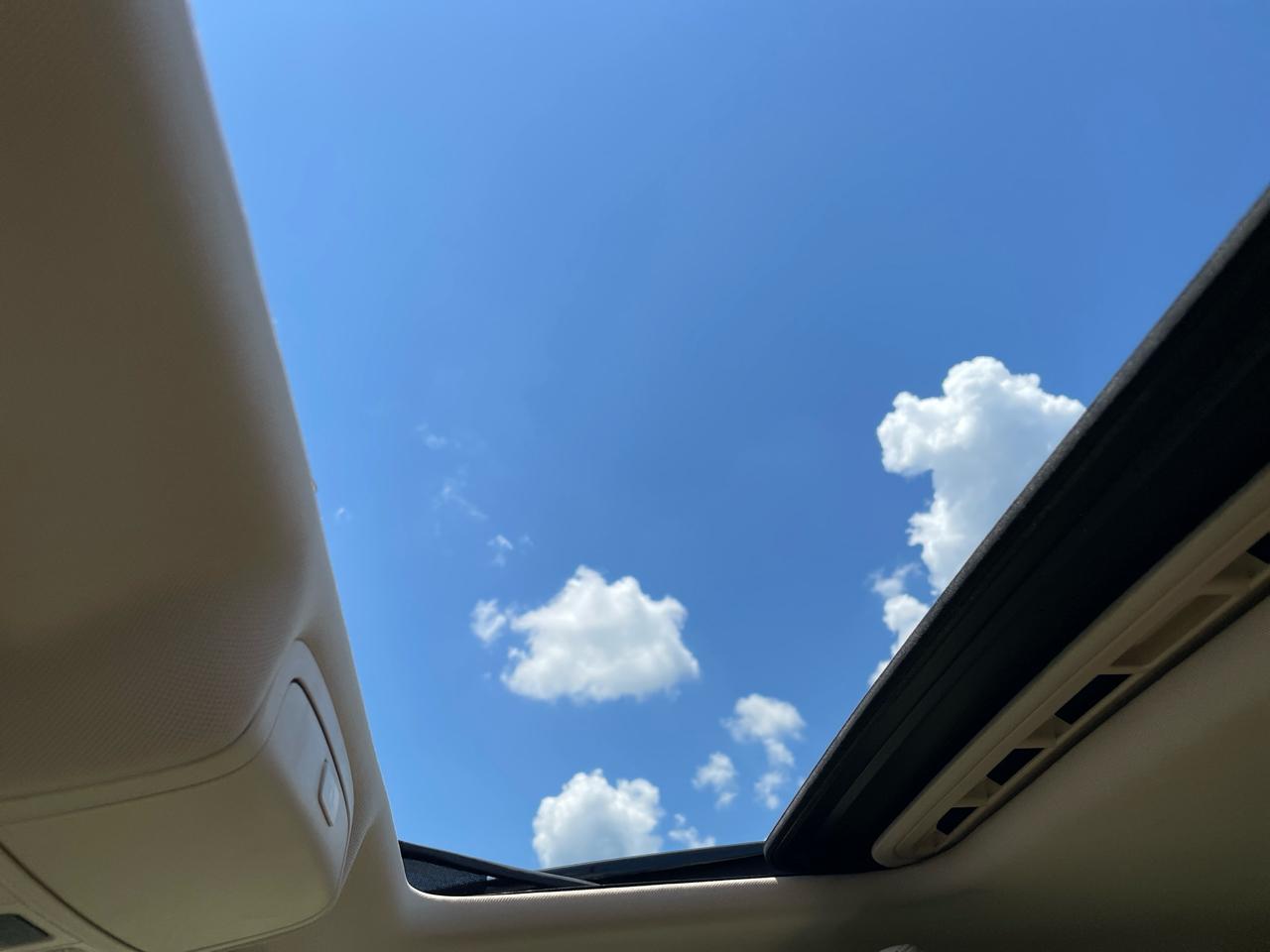 Volkswagen Passat 2.0T SEL Premium Auto 2018