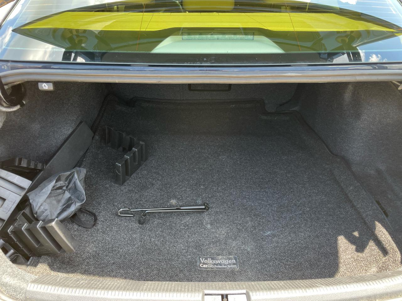 Volkswagen Passat 2.0T SEL Premium Auto 2018