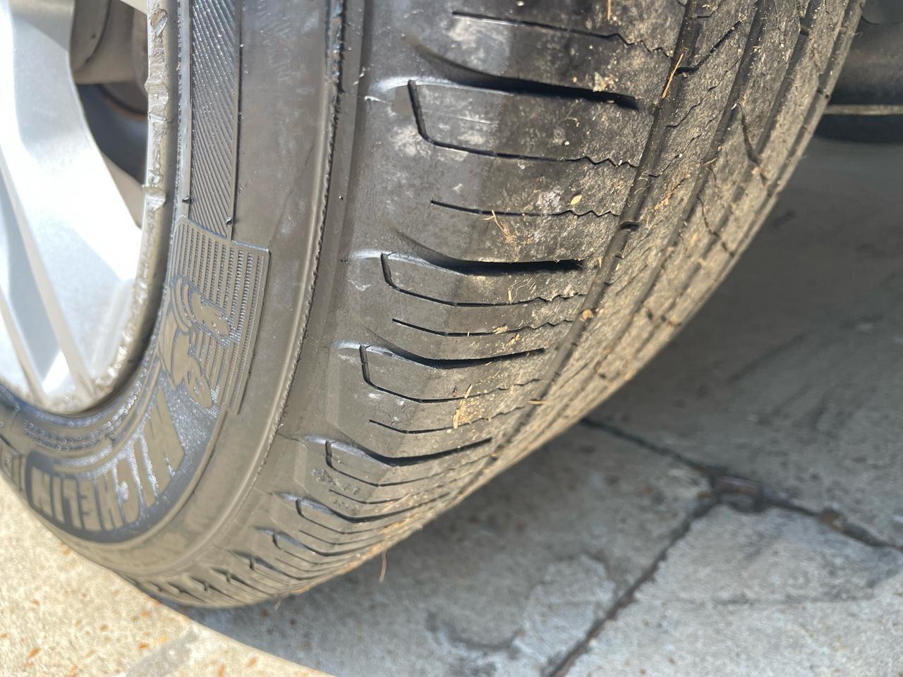 Chevrolet Malibu 4dr Sdn LT w/1LT 2018