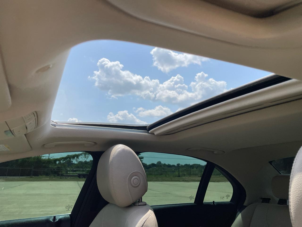 Mercedes-Benz C-Class C 300 Sedan 2019