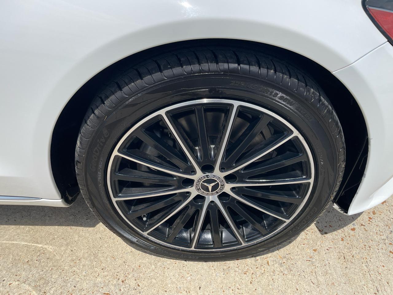 Mercedes-Benz C-Class C 300 Sedan 2019