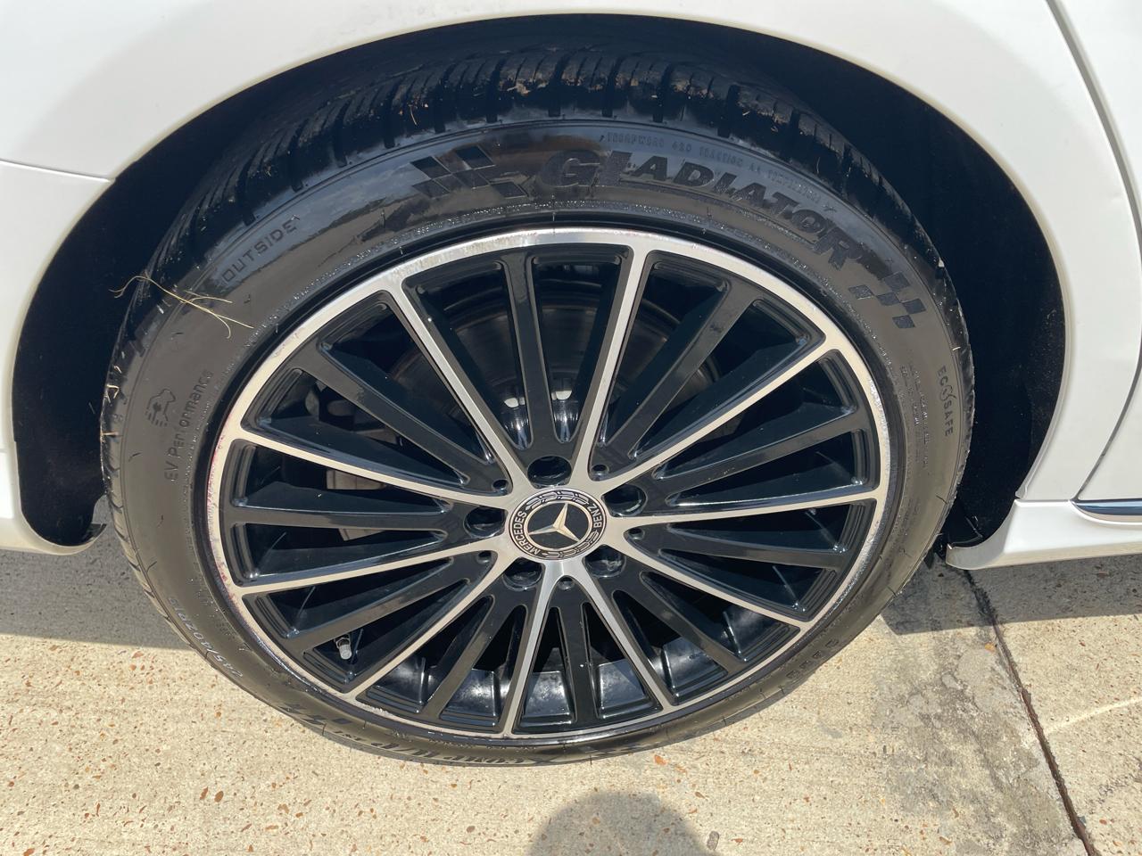 Mercedes-Benz C-Class C 300 Sedan 2019